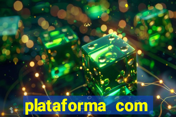 plataforma com rodada gratis